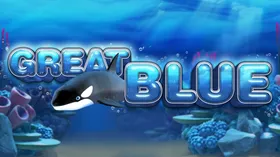 Great Blue